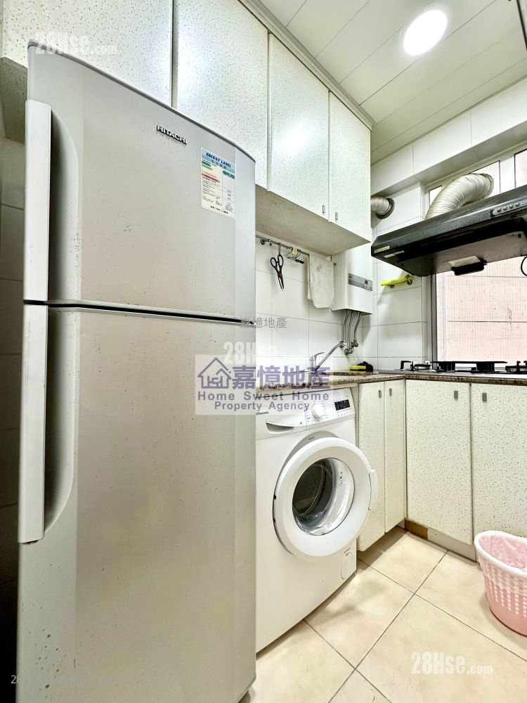 Apartment Rental 1 Bedroom , 1 Bathroom 284 ft²