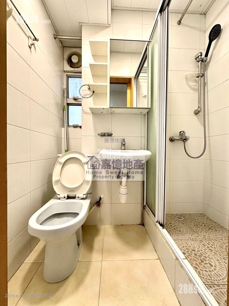 Apartment Rental 1 Bedroom , 1 Bathroom 284 ft²