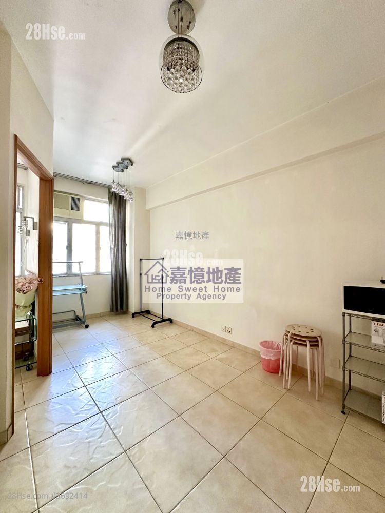 Apartment Rental 1 Bedroom , 1 Bathroom 284 ft²