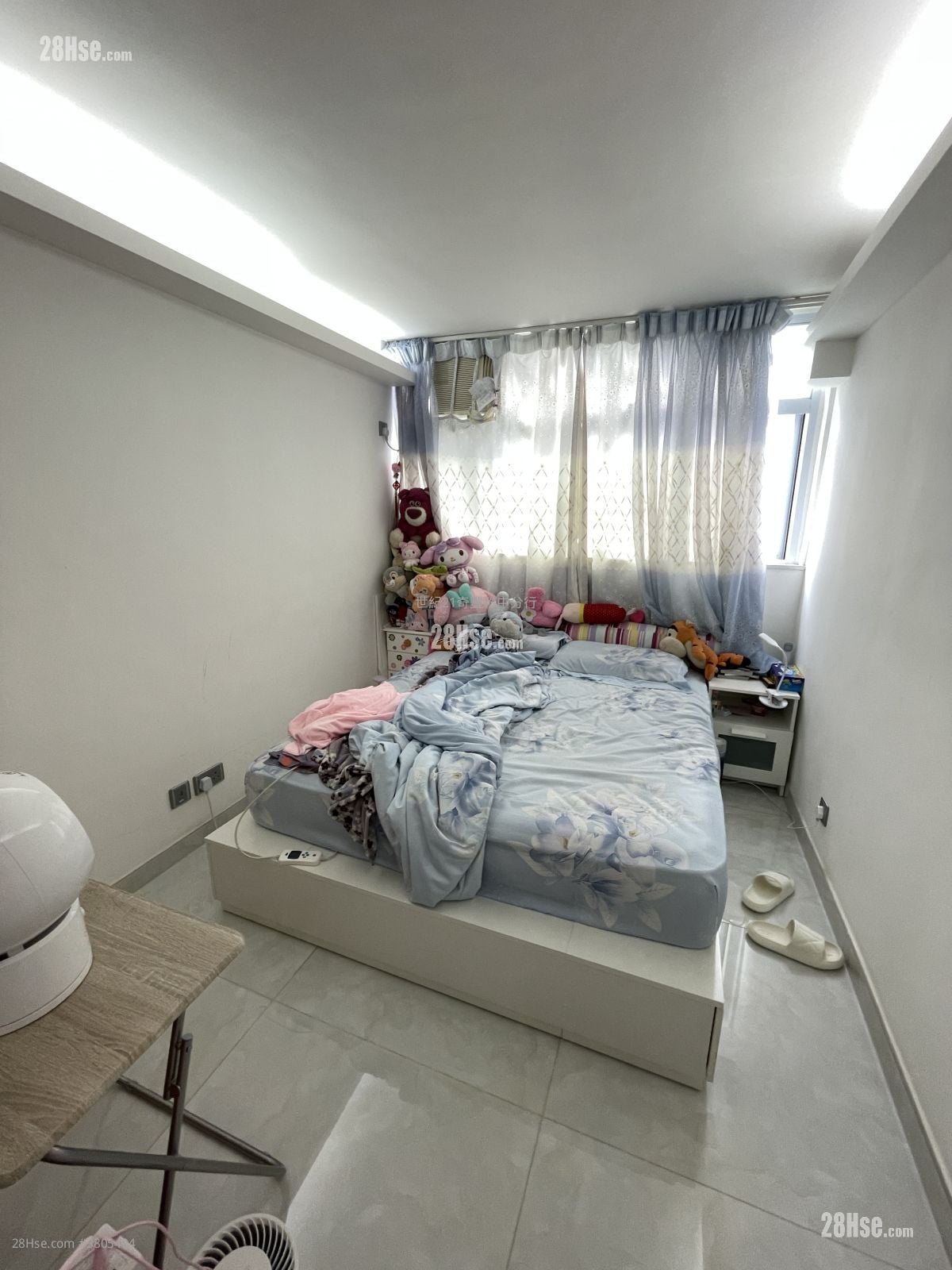 Cheung Wah Estate Sell 1 Bedroom , 1 Bathroom 423 ft²