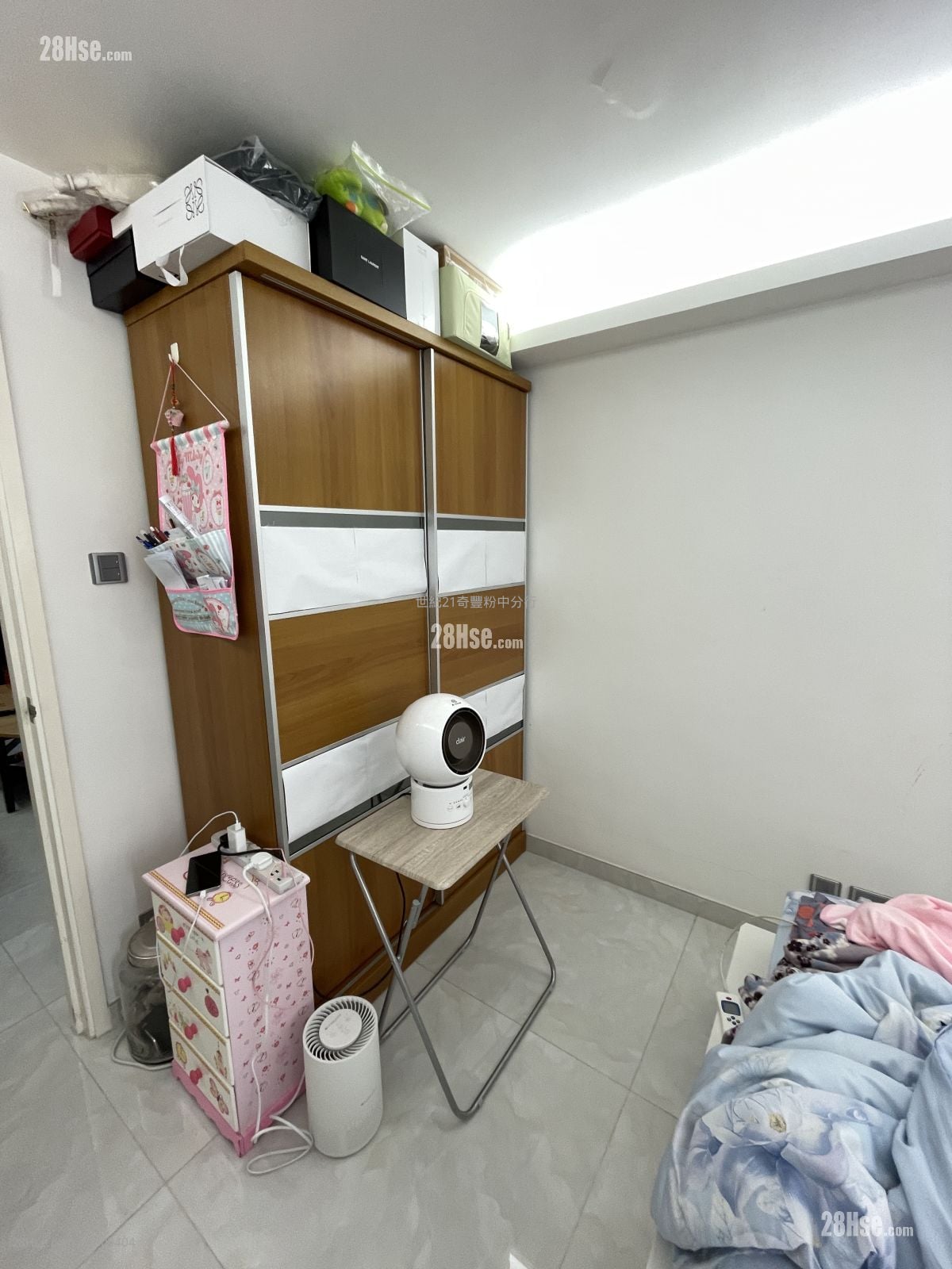 Cheung Wah Estate Sell 1 Bedroom , 1 Bathroom 423 ft²
