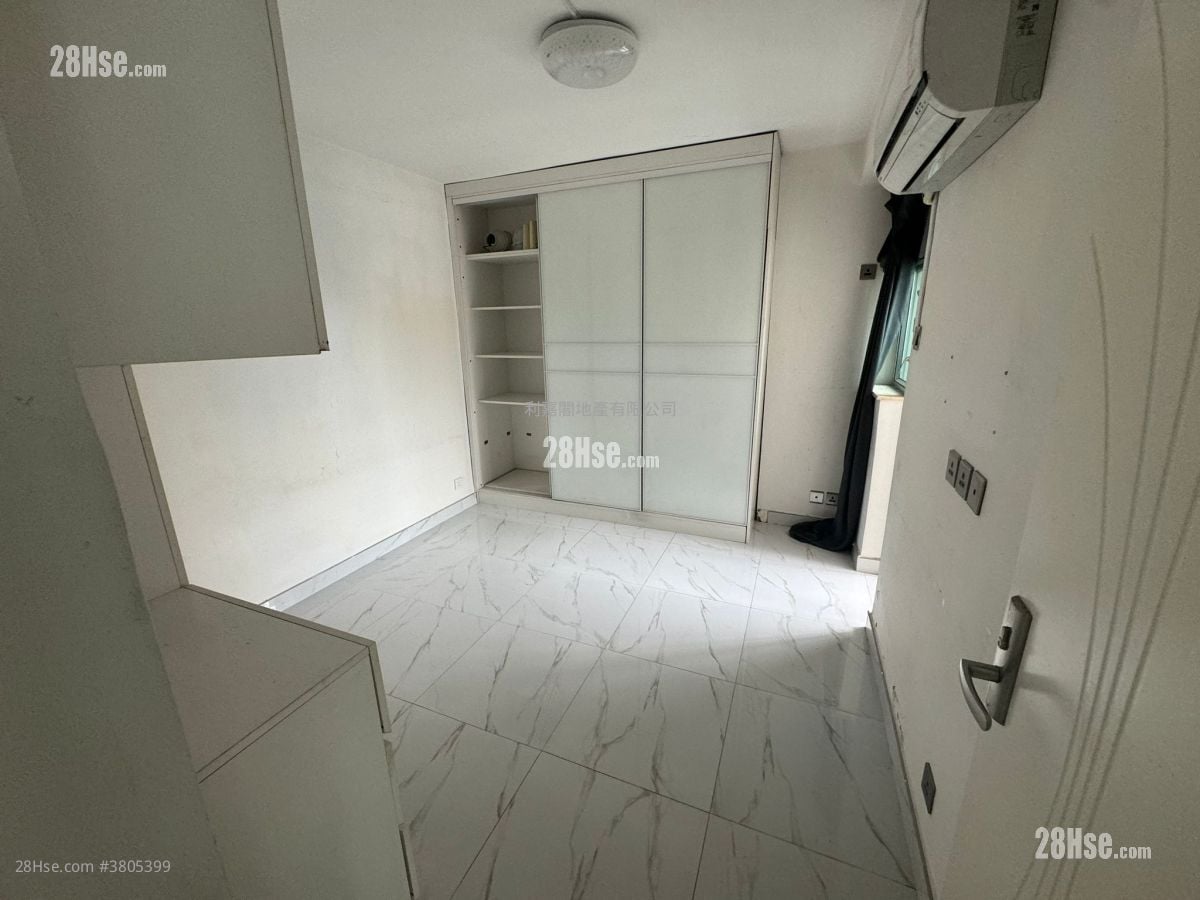 美孚新邨 售盘 2 房 , 2 浴室 631 平方尺