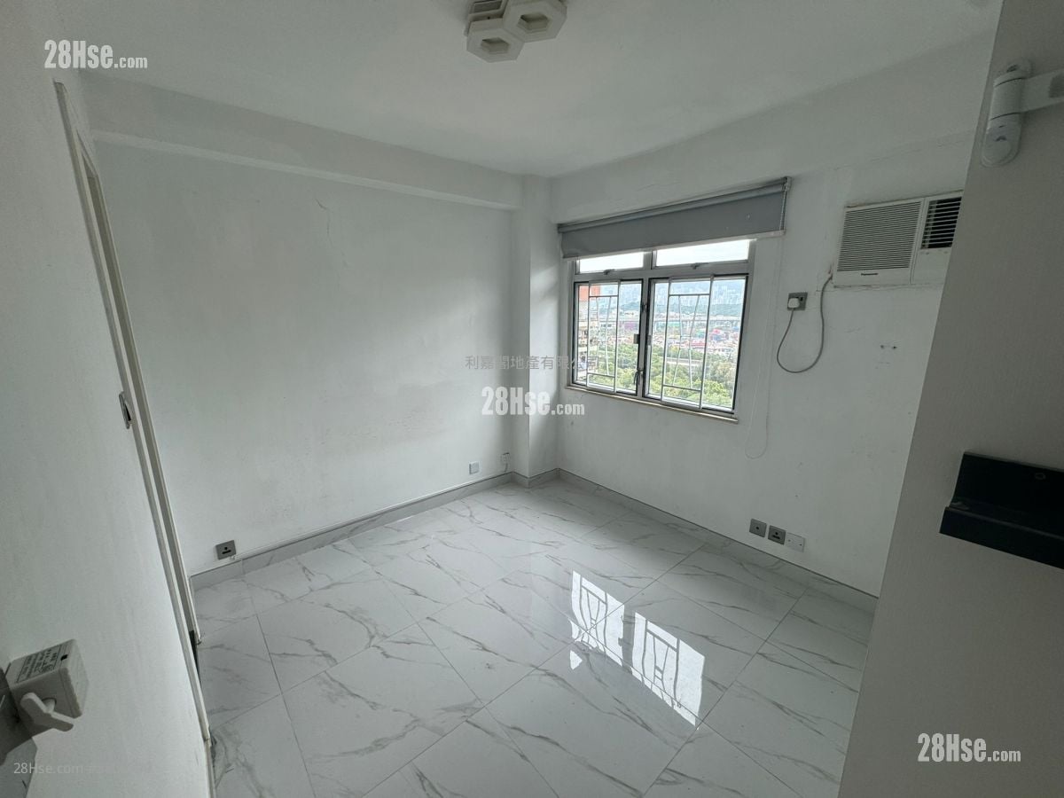 美孚新邨 售盘 2 房 , 2 浴室 631 平方尺