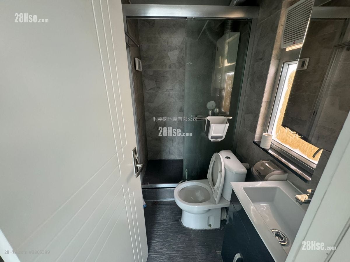 美孚新邨 售盘 2 房 , 2 浴室 631 平方尺