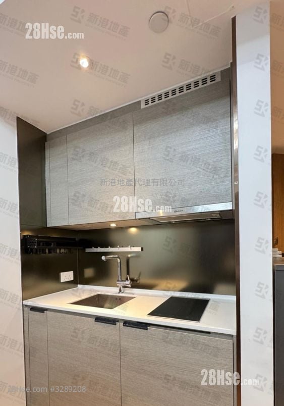 环海东岸 租盘 1 房 , 1 浴室 285 平方尺