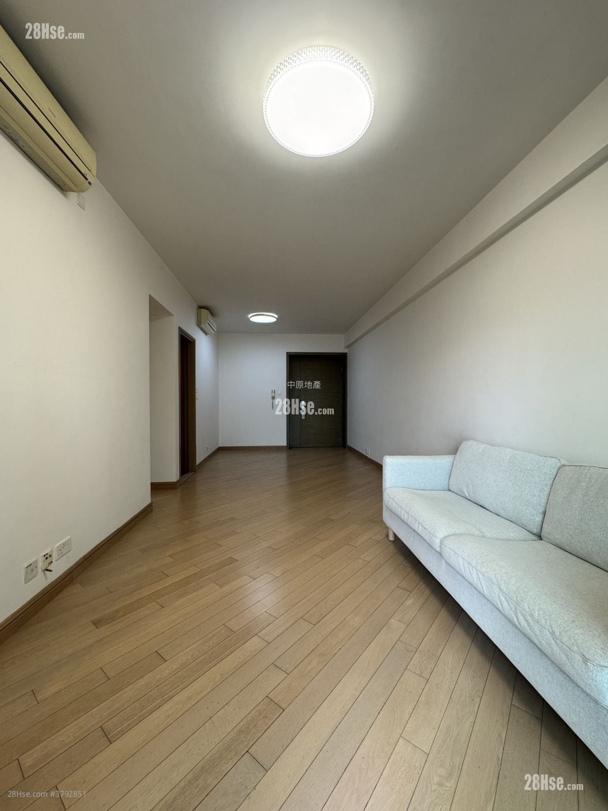 海桃湾 租盘 3 房 , 2 浴室 773 平方尺