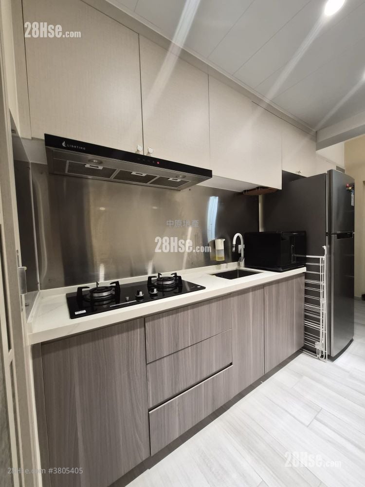 利基大厦 售盘 1 房 , 1 浴室 260 平方尺