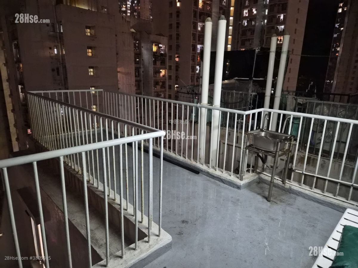 利基大厦 售盘 1 房 , 1 浴室 260 平方尺