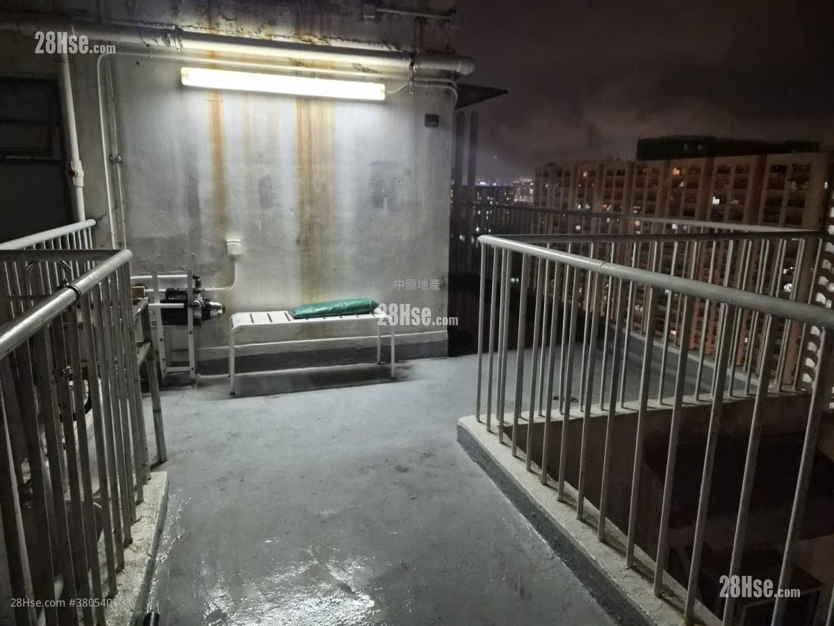 利基大厦 售盘 1 房 , 1 浴室 260 平方尺