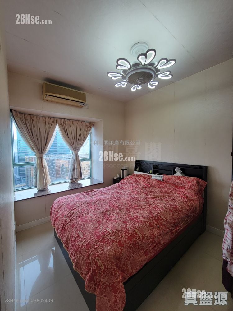 港景峰 售盘 3 房 , 2 浴室 817 平方尺