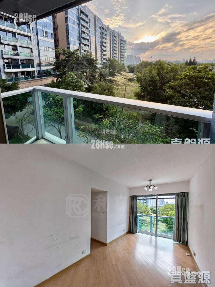 Park Yoho Sell 3 Bedrooms 606 ft²