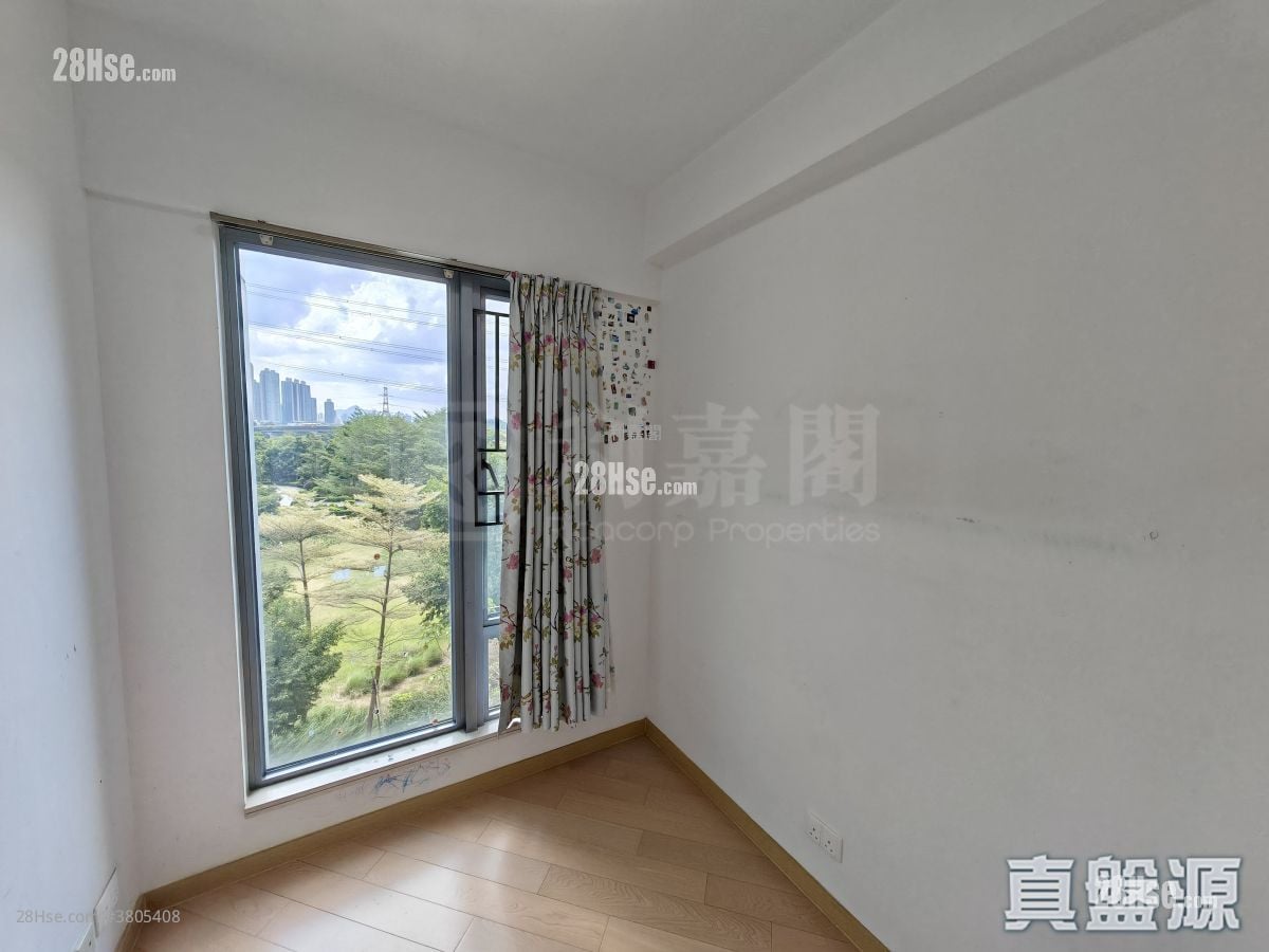 Park Yoho Sell 3 Bedrooms 606 ft²