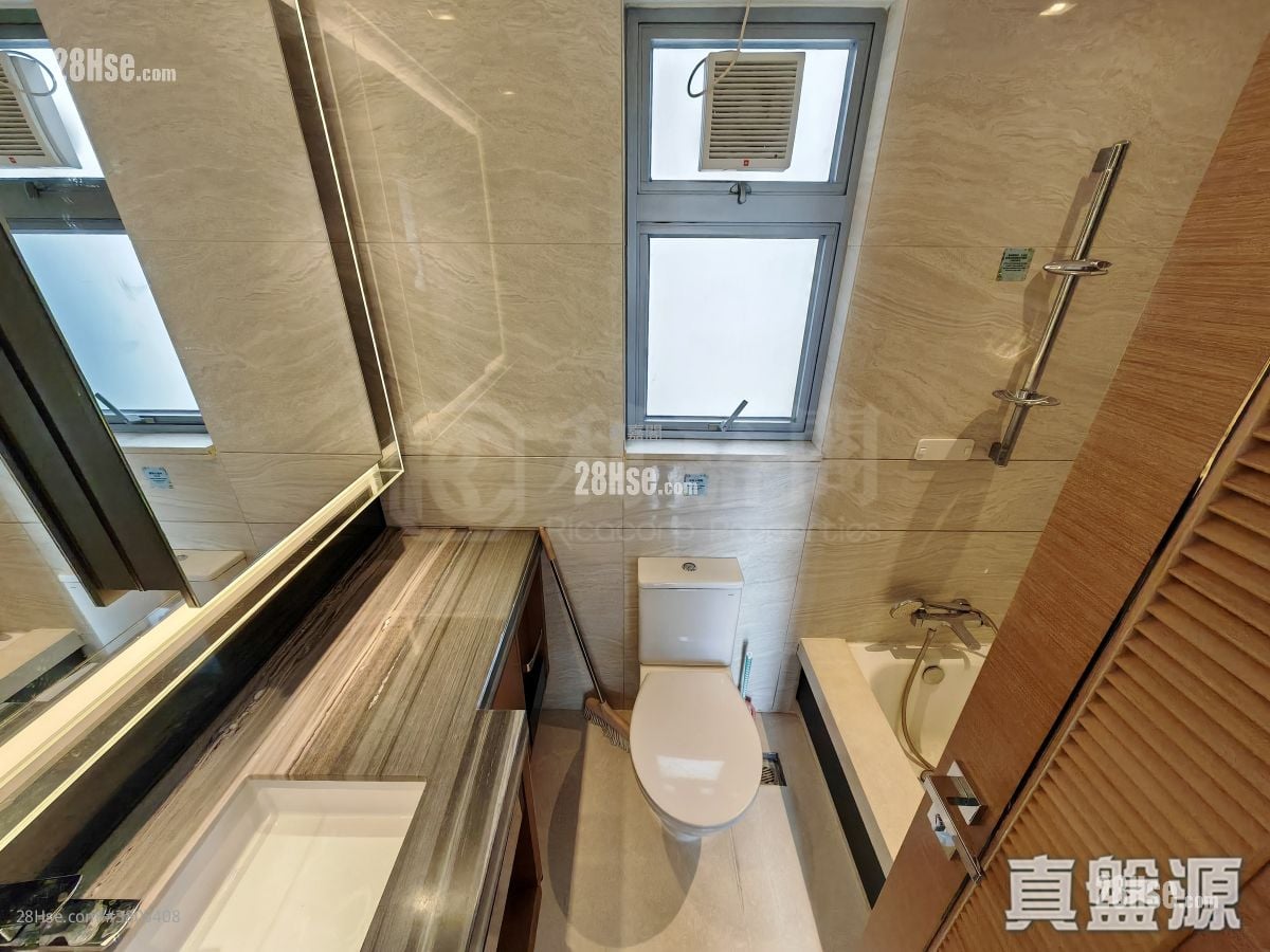 Park Yoho Sell 3 Bedrooms 606 ft²