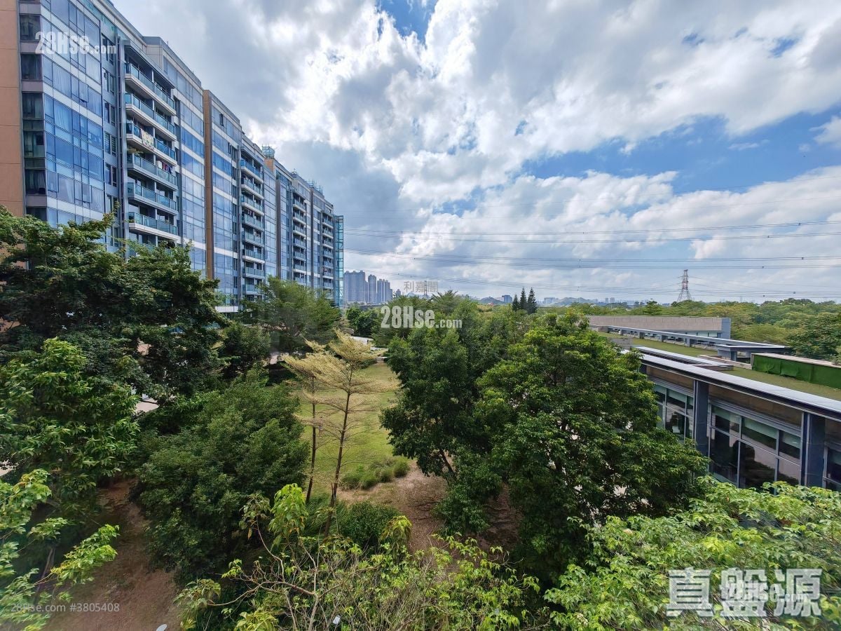 Park Yoho Sell 3 Bedrooms 606 ft²