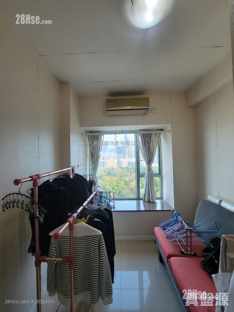 港景峰 售盘 3 房 , 2 浴室 817 平方尺