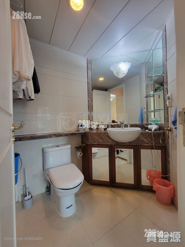 港景峰 售盘 3 房 , 2 浴室 817 平方尺