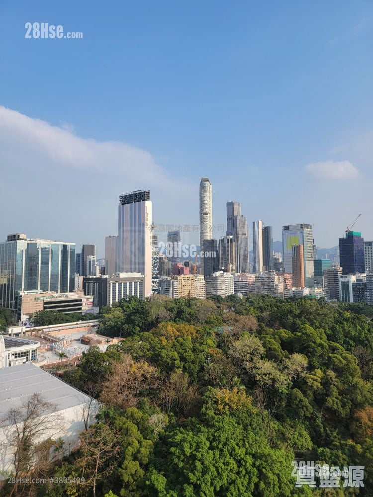 港景峰 售盘 3 房 , 2 浴室 817 平方尺