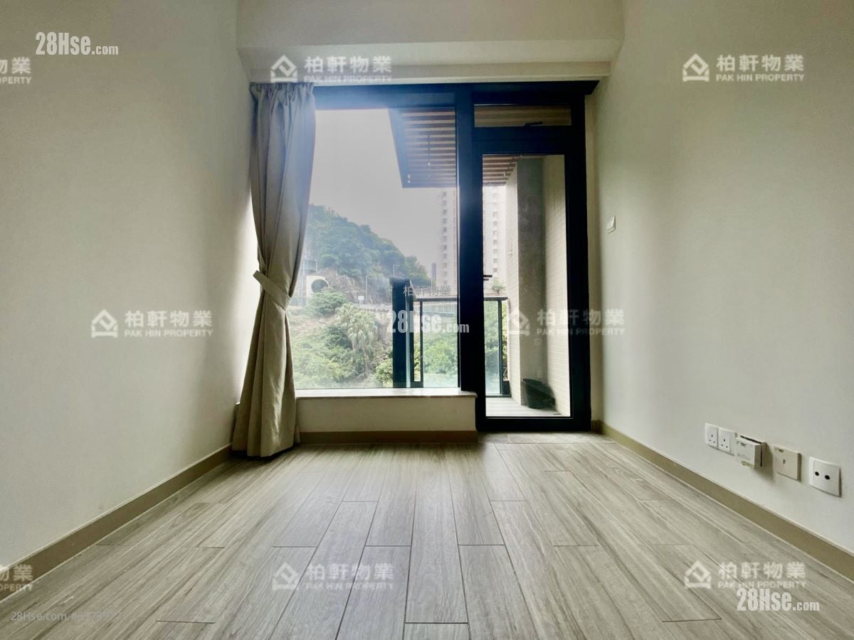 君豪峰 售盘 1 房 , 1 浴室 301 平方尺