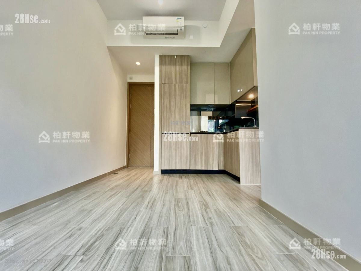 君豪峰 售盘 1 房 , 1 浴室 301 平方尺