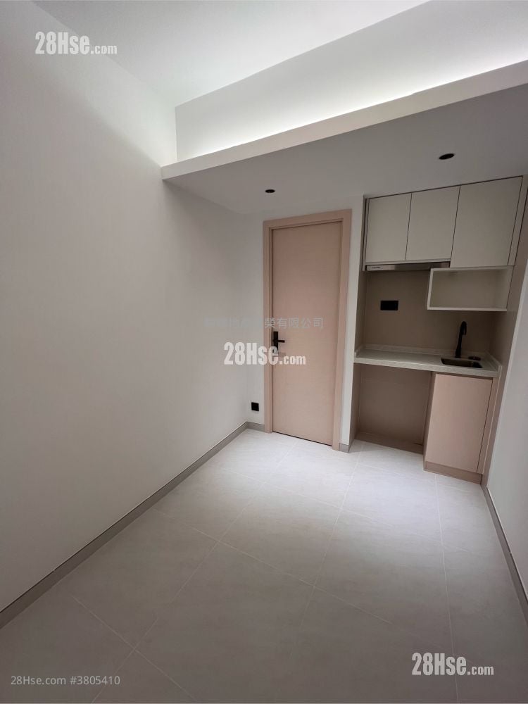 Man Wah Building Rental 1 Bathroom 160 ft²
