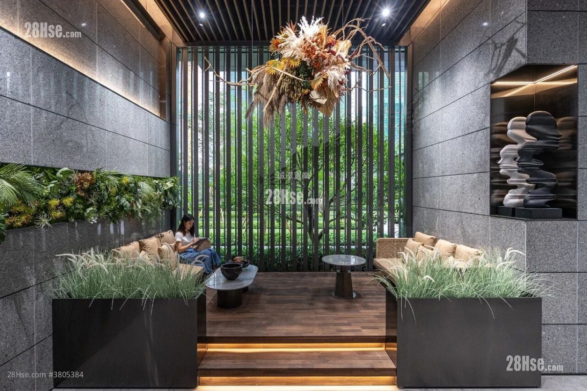 Lansheng New Town Sell 3 Bedrooms , 2 Bathrooms 952 ft²