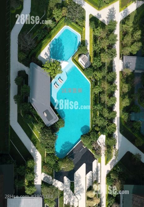 Lansheng New Town Sell 3 Bedrooms , 2 Bathrooms 952 ft²