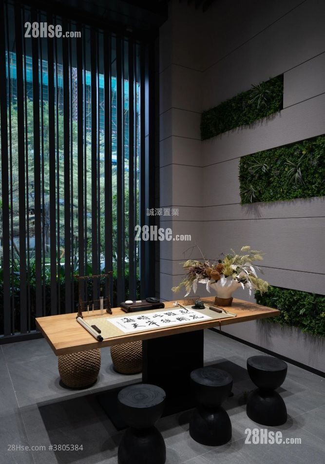 Lansheng New Town Sell 3 Bedrooms , 2 Bathrooms 952 ft²