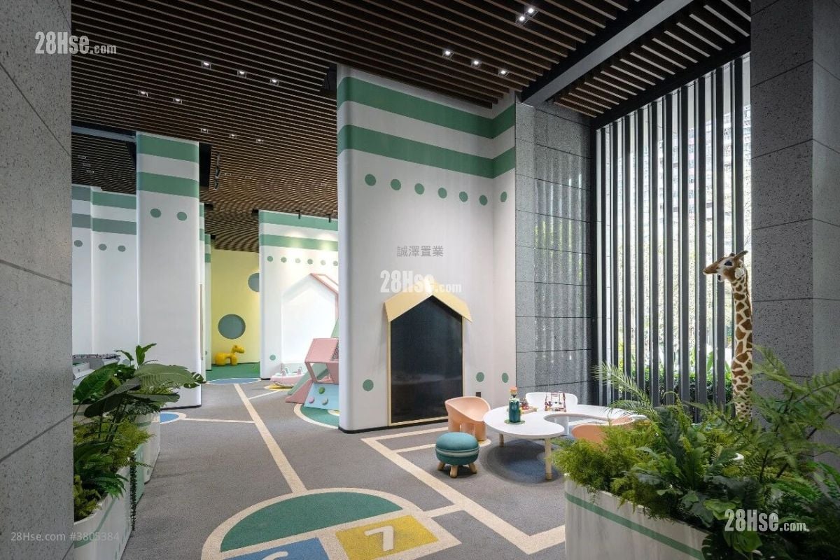 Lansheng New Town Sell 3 Bedrooms , 2 Bathrooms 952 ft²