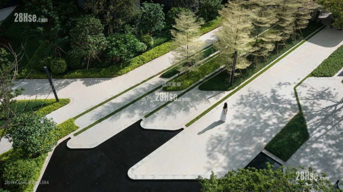 Lansheng New Town Sell 3 Bedrooms , 2 Bathrooms 952 ft²