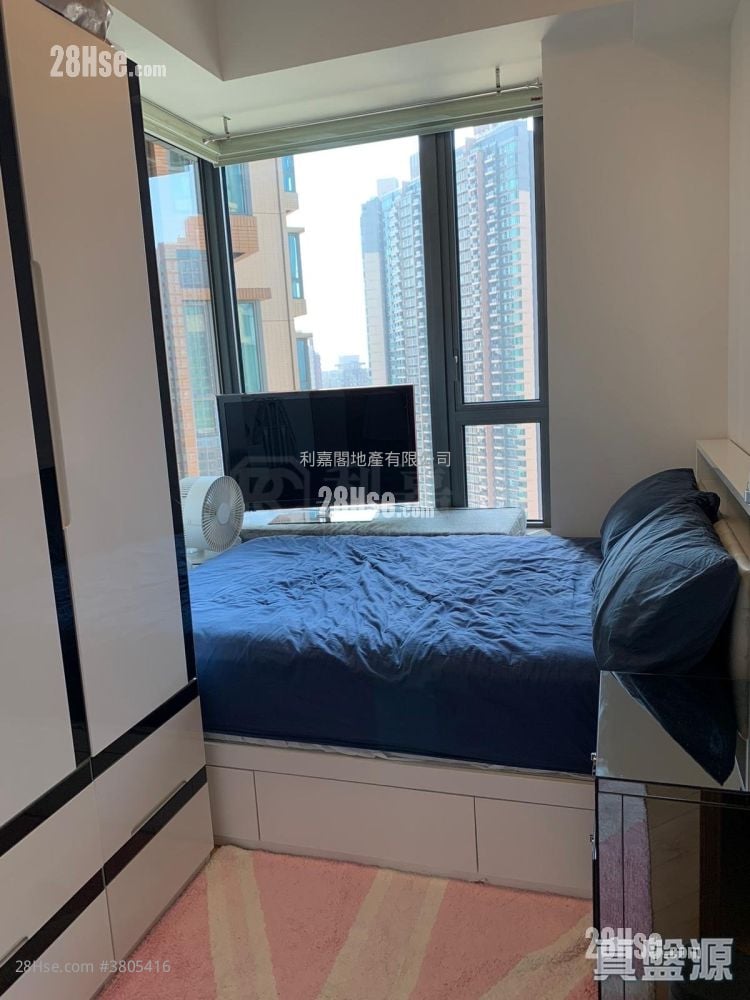 Grand Yoho Sell 1 Bedroom 413 ft²