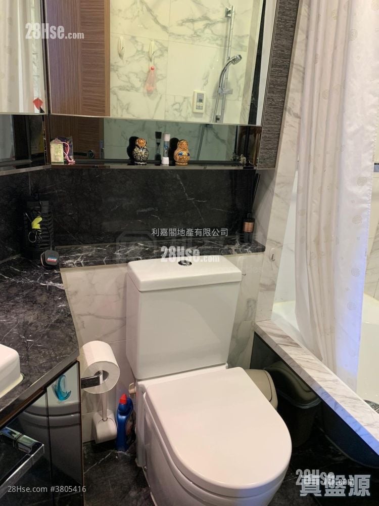 Grand Yoho Sell 1 Bedroom 413 ft²