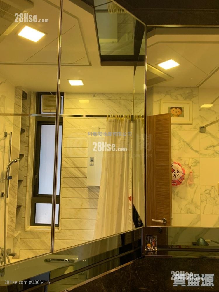 Grand Yoho Sell 1 Bedroom 413 ft²