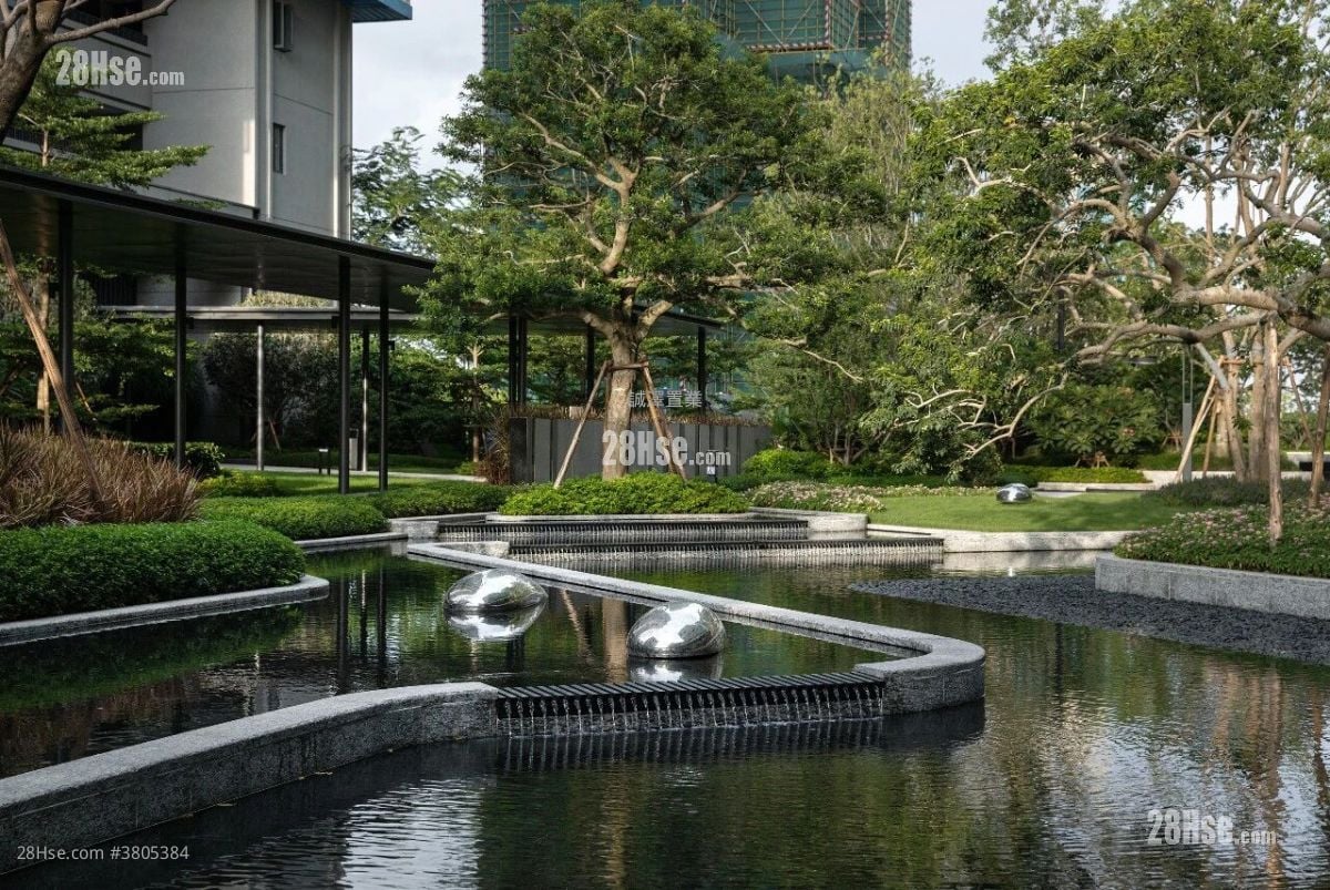 Lansheng New Town Sell 3 Bedrooms , 2 Bathrooms 952 ft²