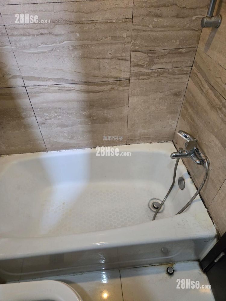 翔龙湾 租盘 2 房 , 1 浴室 372 平方尺