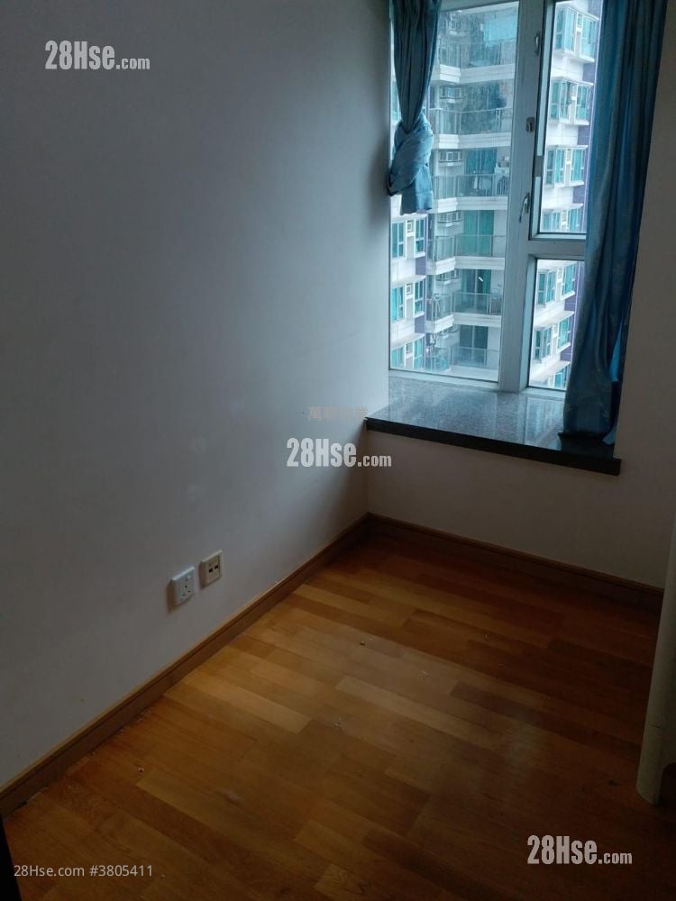 翔龙湾 租盘 2 房 , 1 浴室 372 平方尺