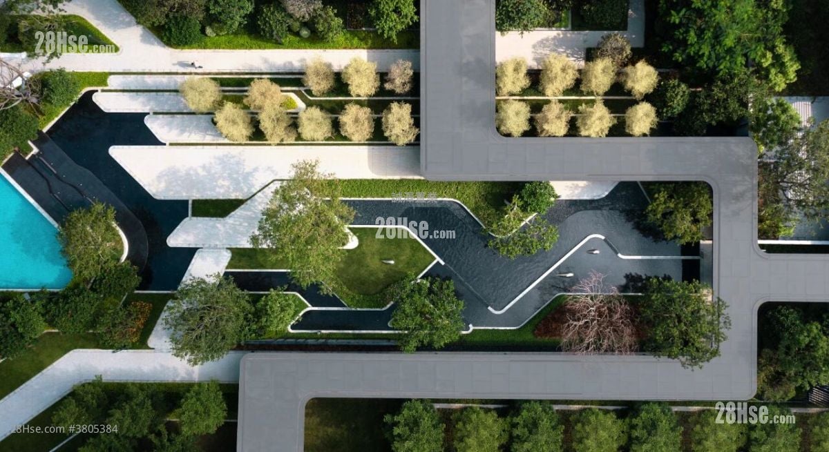 Lansheng New Town Sell 3 Bedrooms , 2 Bathrooms 952 ft²