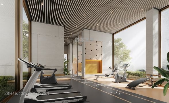 Lansheng New Town Sell 3 Bedrooms , 2 Bathrooms 952 ft²