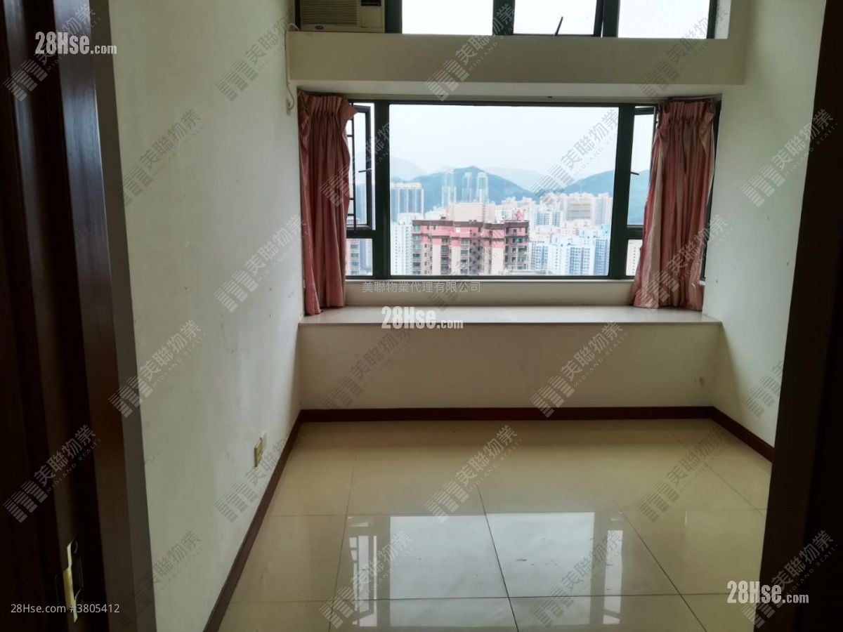 蔚蓝湾畔 租盘 735 平方尺