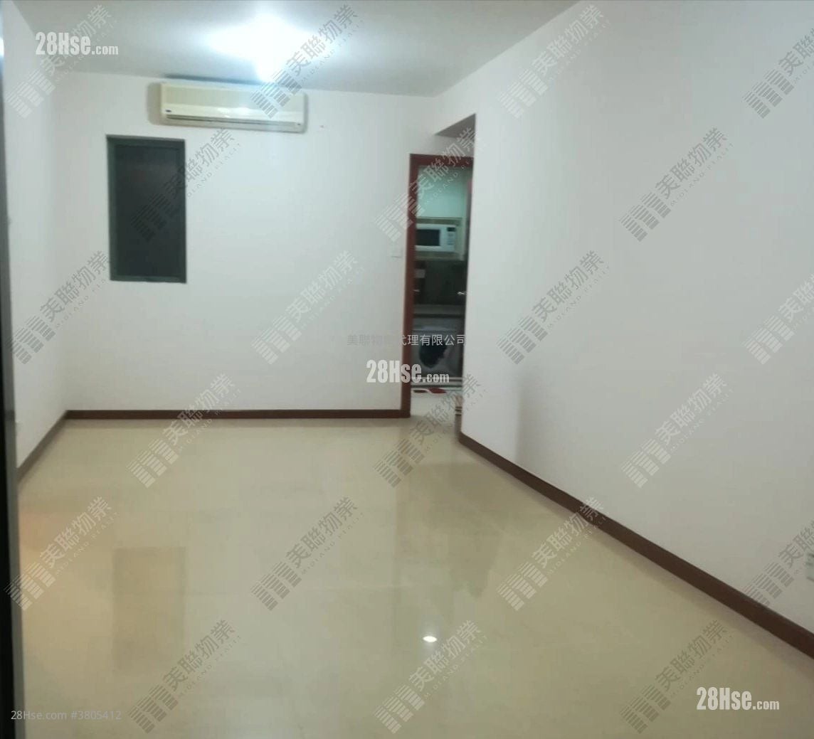 蔚蓝湾畔 租盘 735 平方尺