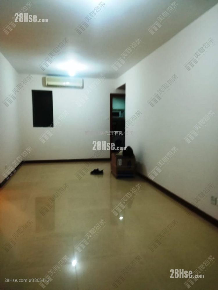 蔚蓝湾畔 租盘 735 平方尺