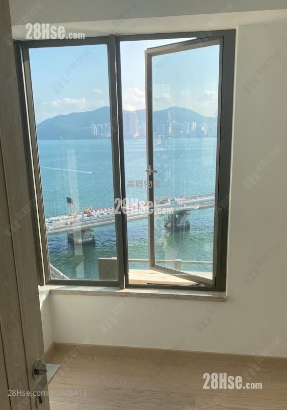 Sea To Sky 售盘 4 房 1,057 平方尺