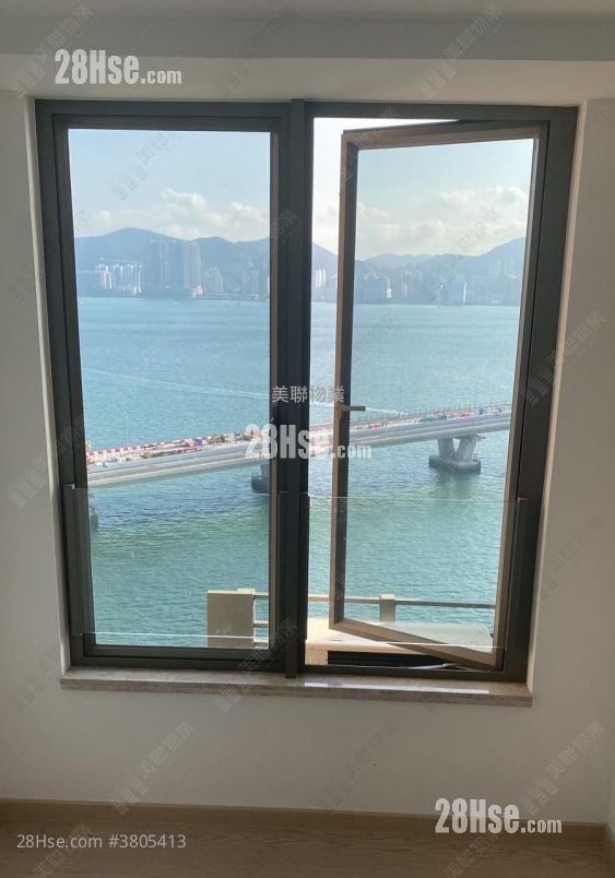 Sea To Sky 售盘 4 房 1,057 平方尺