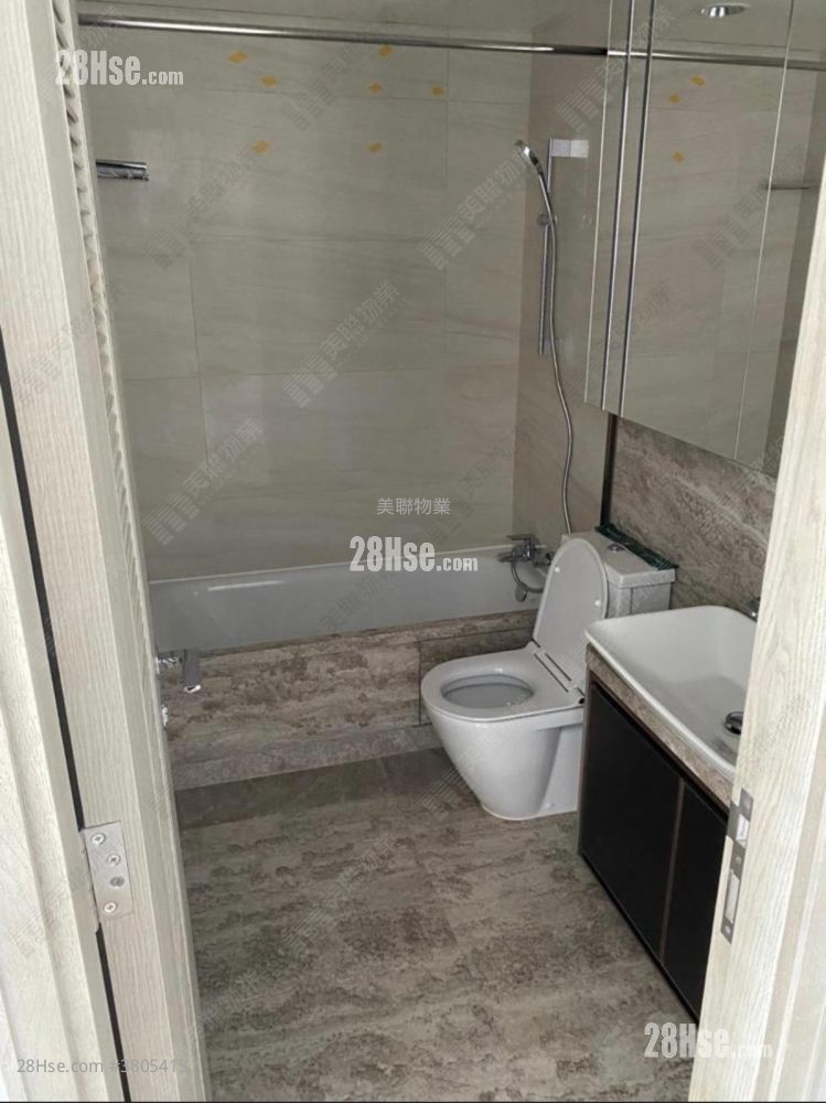 Sea To Sky 售盘 4 房 1,057 平方尺