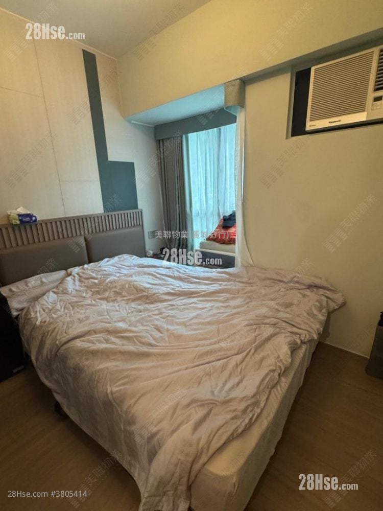 恒丽园 售盘 2 房 485 平方尺