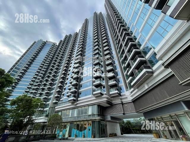 Miami Quay 售盘 1 房 323 平方尺