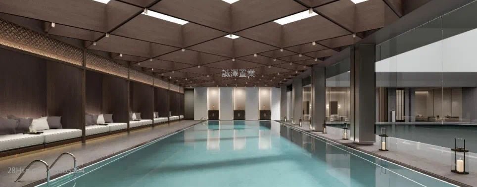 Lansheng New Town Sell 3 Bedrooms , 2 Bathrooms 952 ft²