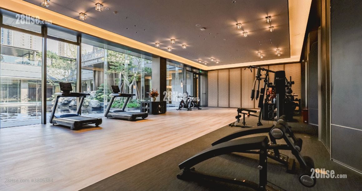 Lansheng New Town Sell 3 Bedrooms , 2 Bathrooms 952 ft²