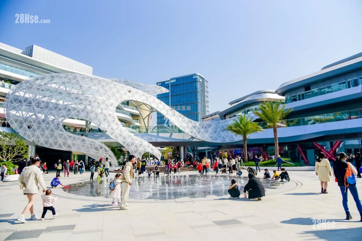 Lansheng New Town Sell 3 Bedrooms , 2 Bathrooms 952 ft²