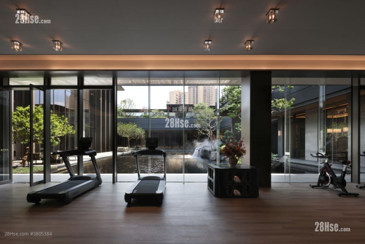 Lansheng New Town Sell 3 Bedrooms , 2 Bathrooms 952 ft²