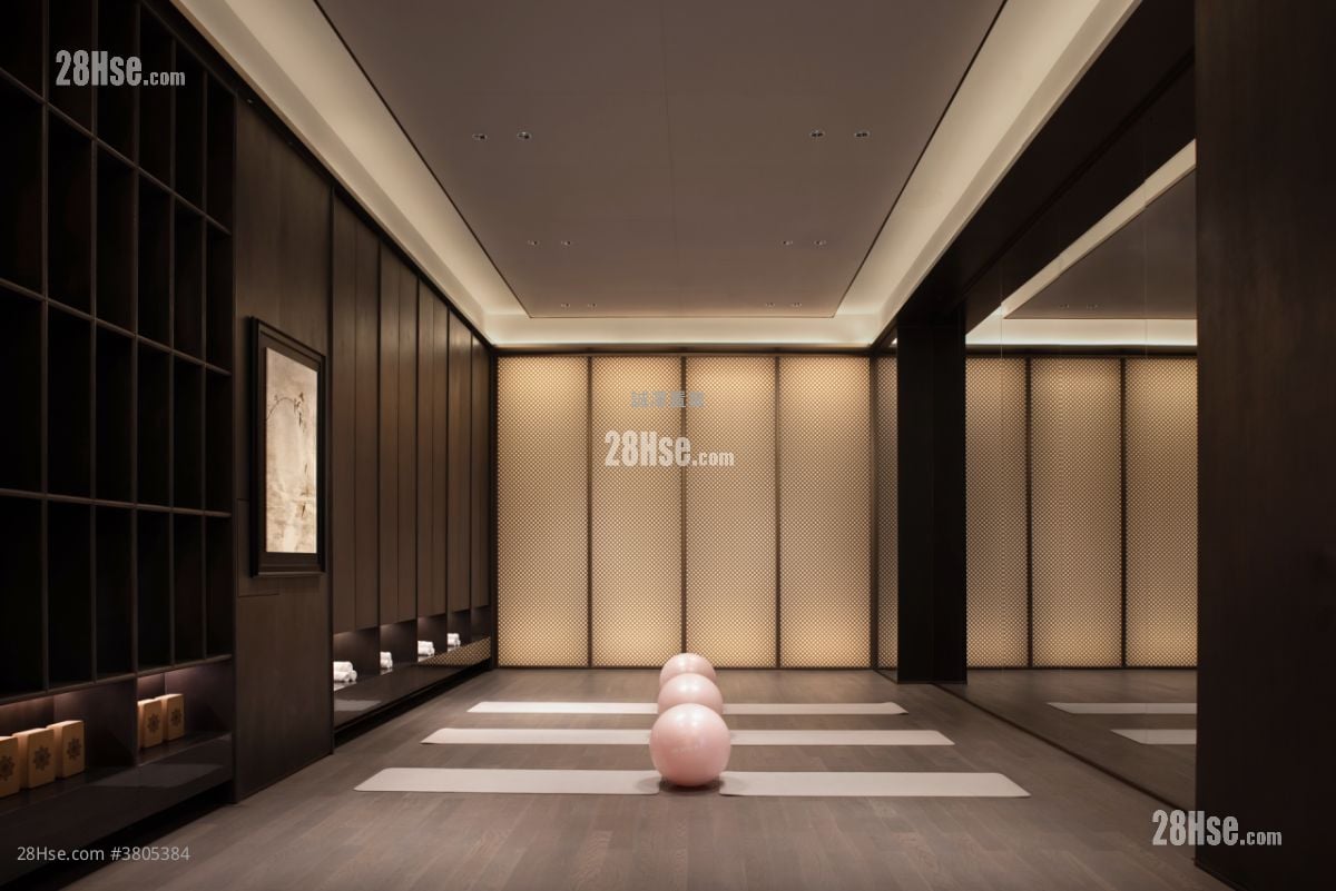 Lansheng New Town Sell 3 Bedrooms , 2 Bathrooms 952 ft²